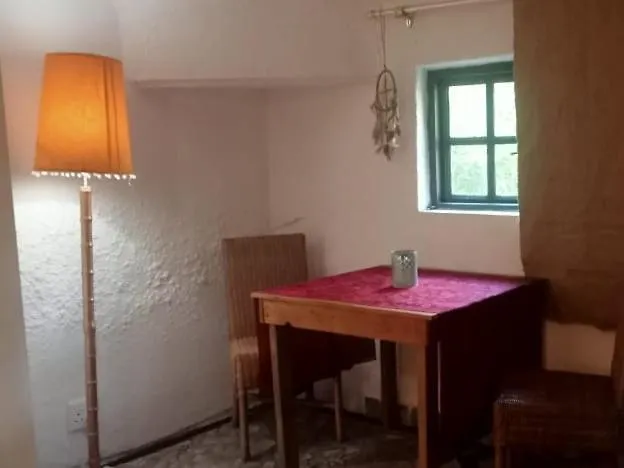 The Farmhouse B&B ステレンボッシュ ベッド・アンド・ブレックファスト