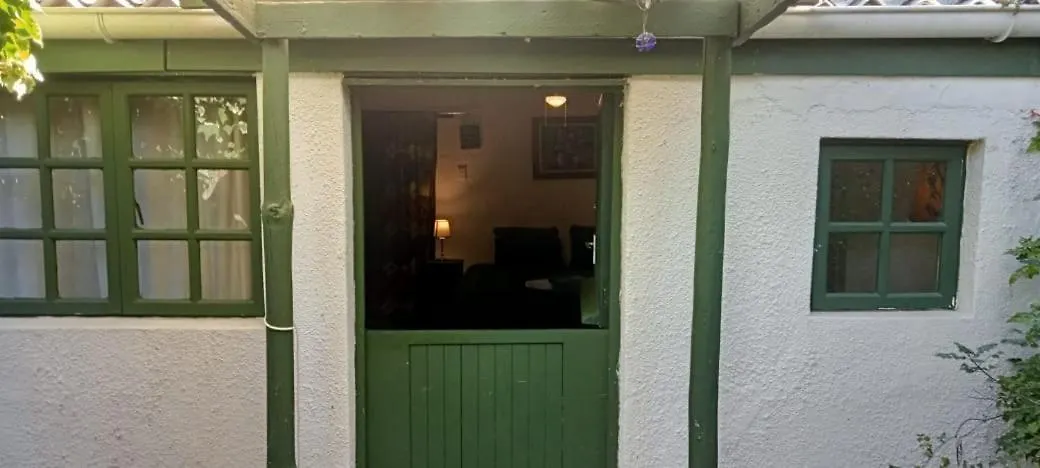 The Farmhouse B&B ステレンボッシュ