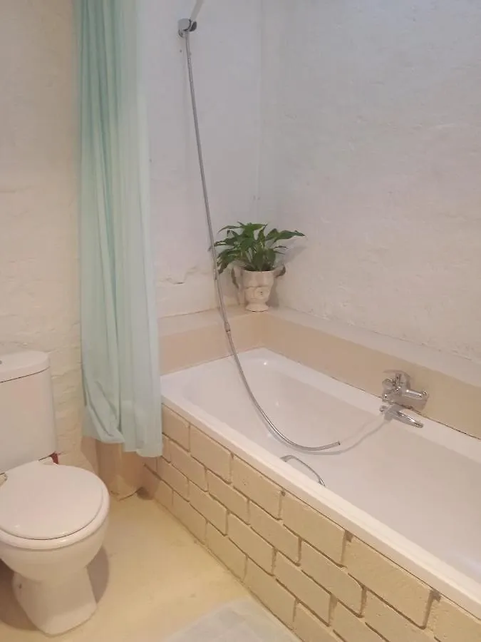 The Farmhouse B&B ステレンボッシュ ベッド・アンド・ブレックファスト