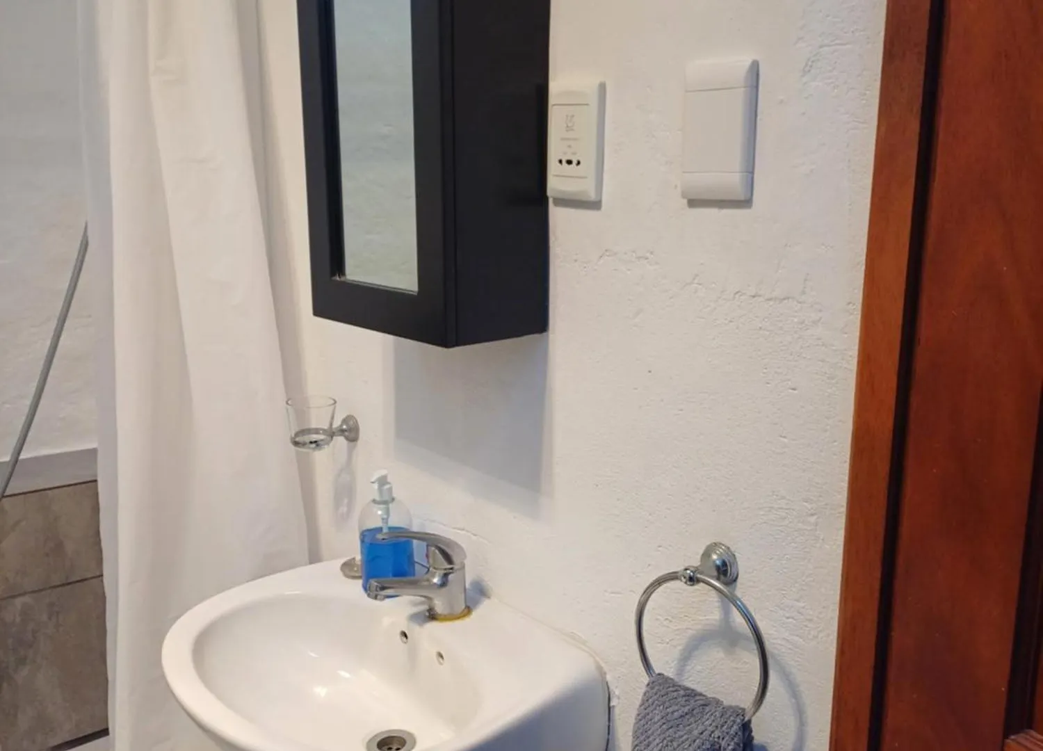 The Farmhouse B&B ステレンボッシュ