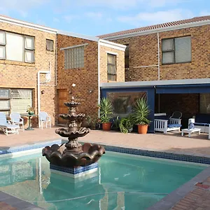 Bed & Breakfast Quest, Melkbosstrand