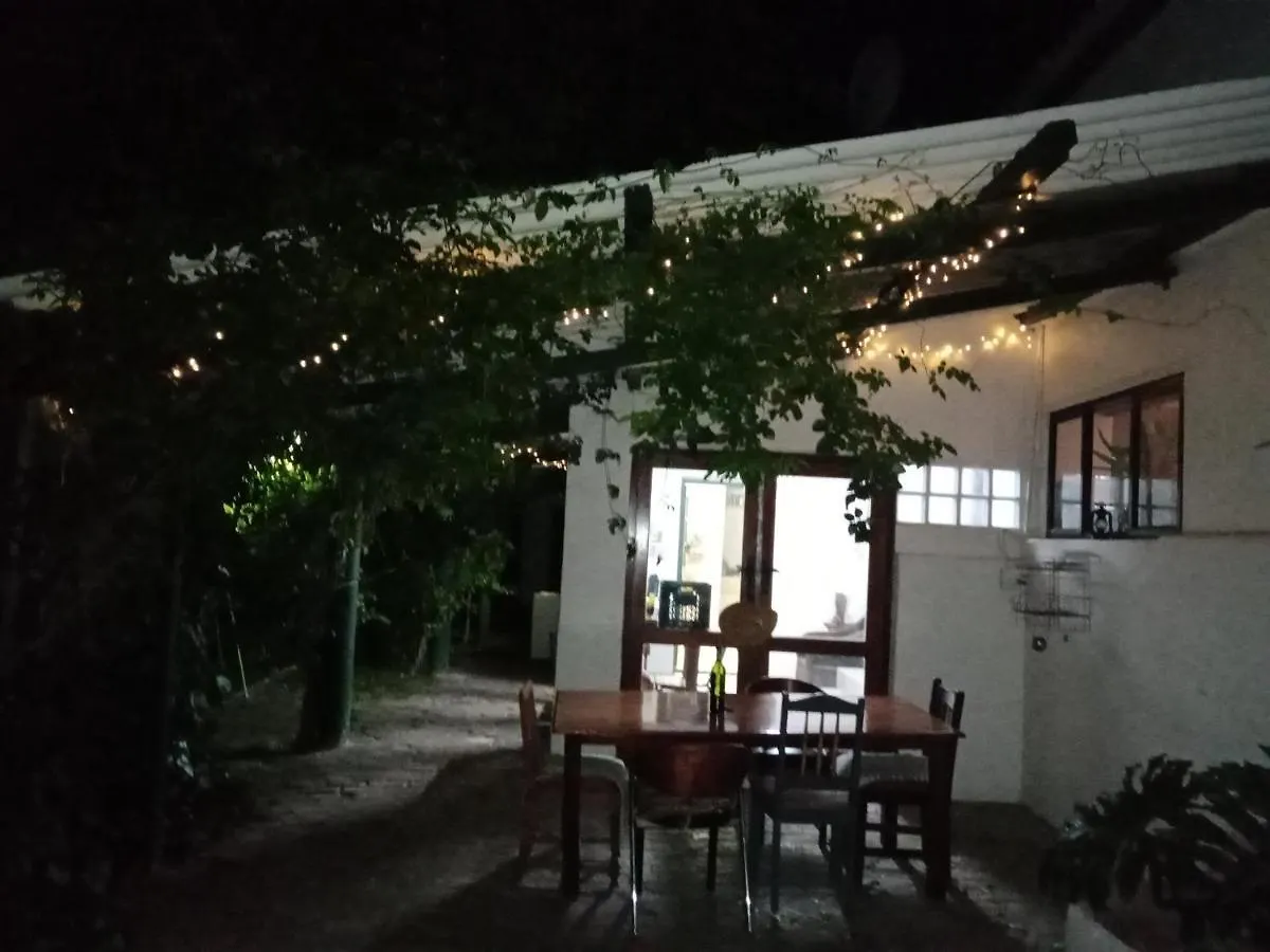 The Farmhouse B&B Stellenbosch 0*,  South Africa