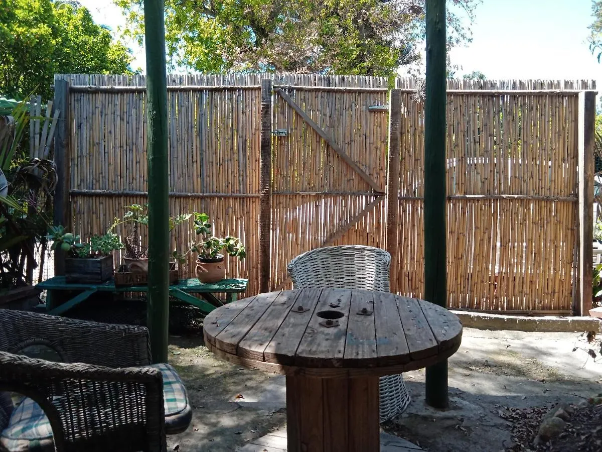 Bed & Breakfast The Farmhouse B&B Stellenbosch
