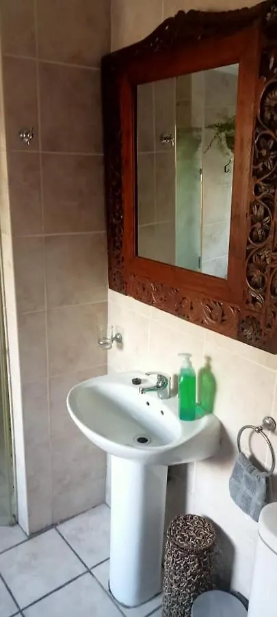 Bed & Breakfast The Farmhouse B&B Stellenbosch