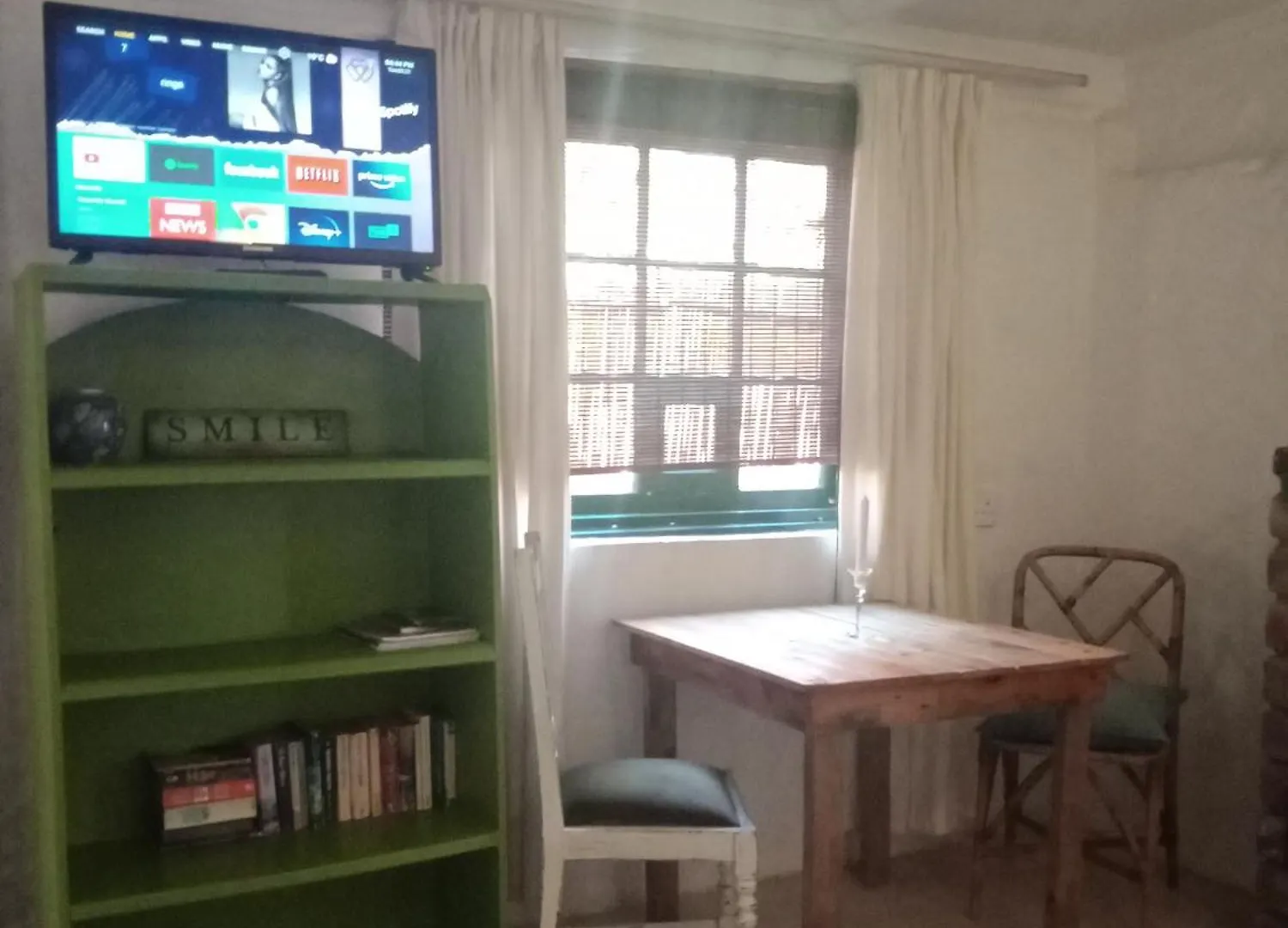 Bed & Breakfast The Farmhouse B&B Stellenbosch